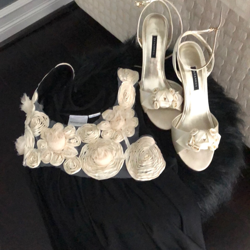 Cleaning out my closet